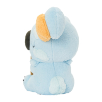 authentic Pokemon center plush comfy friends fluffy Komala 43cm (wide)